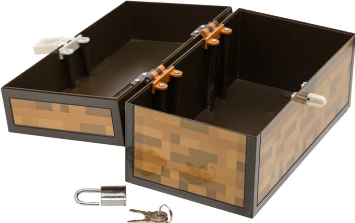 Produktbild Paladone Products Minecraft Chest Money Box