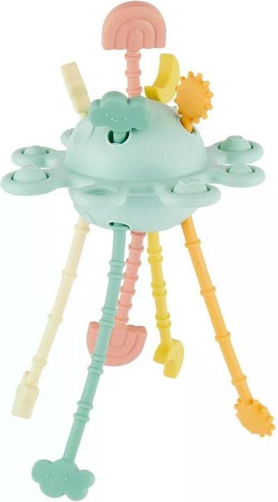 Actual product image Bieco Eucalyptus toy