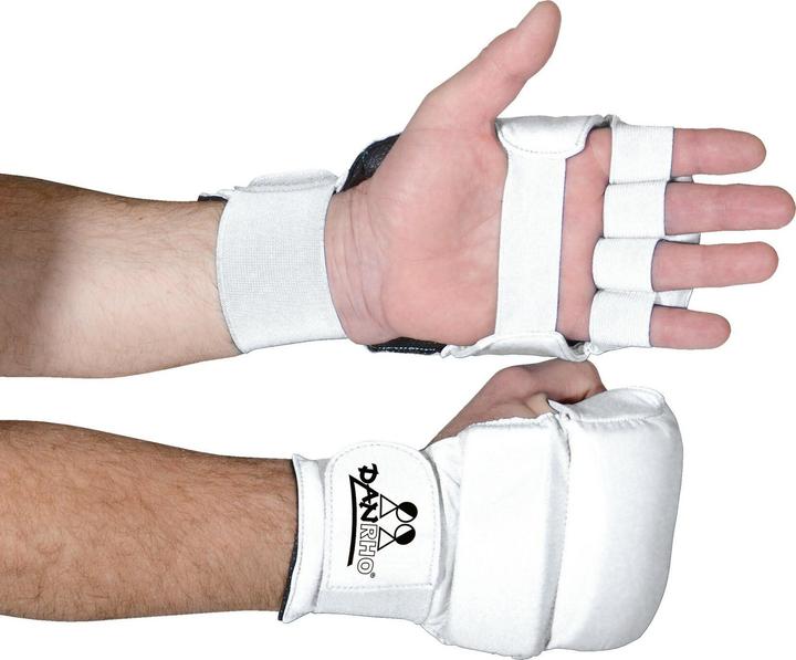 Immagine prodotto Danrho Guanti da Ju-Jitsu (S)