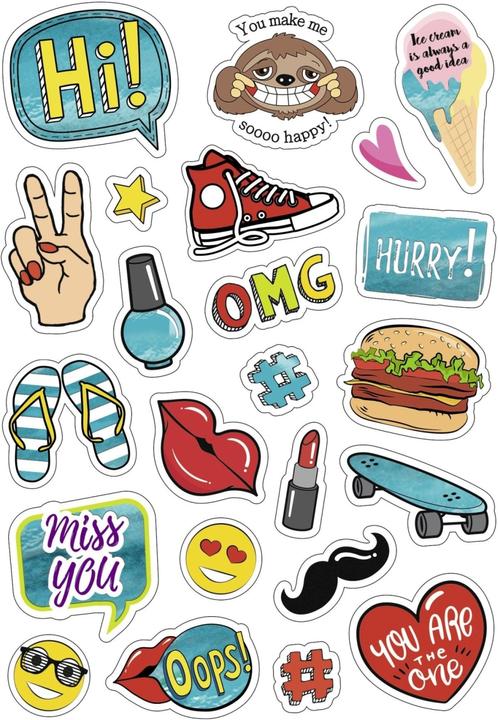 Actual product image Ursus Punched parts #Cool.5692-92-01F