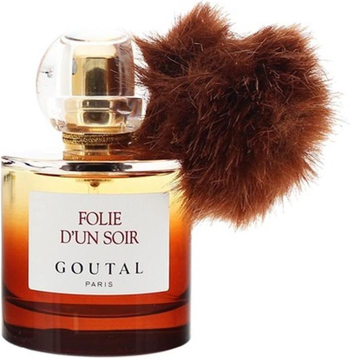 Actual product image Annick Goutal Eau de Parfum (Eau de parfum, 50 ml)