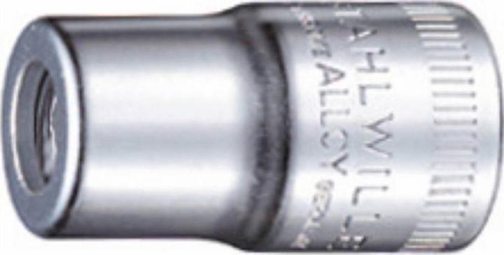 Produktbild Stahlwille Bithalter 3/8" Innengewindemass 5/16" (3/8")