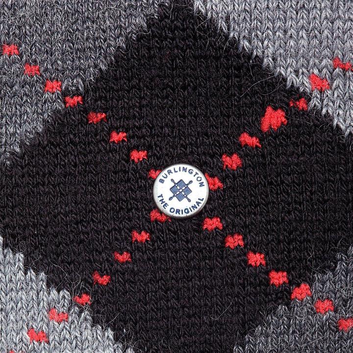 Actual product image Burlington Kniesocken "Whitby" (Single pack, 36 - 41)