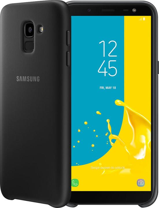 Immagine prodotto Samsung Dual Layer Cover (Samsung Galaxy J6)