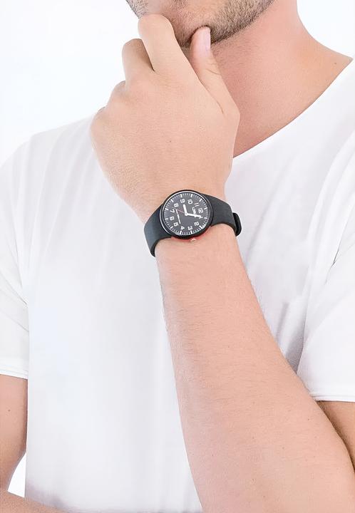 Immagine prodotto Lorus RRX47DX9 (Orologio sportivo, 38 mm)