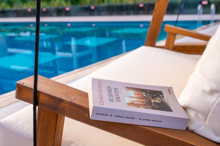 Actual product image Homitis Pera