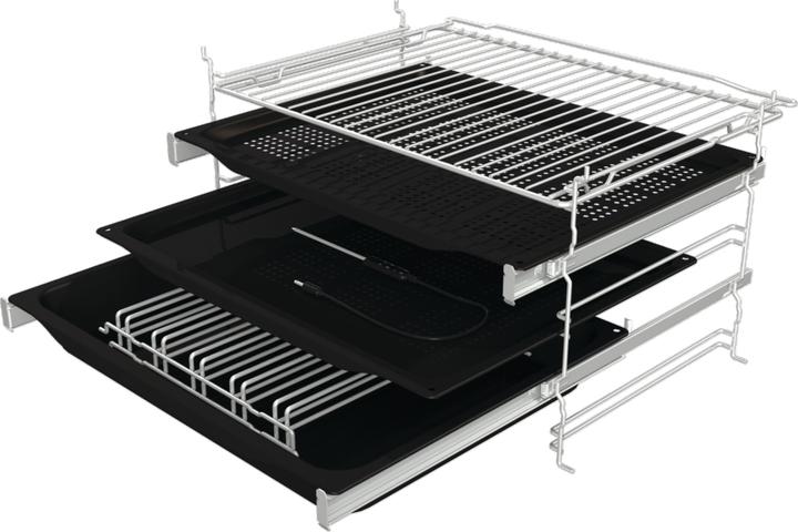 Image du produit Gorenje Four BPSA6747DGWI