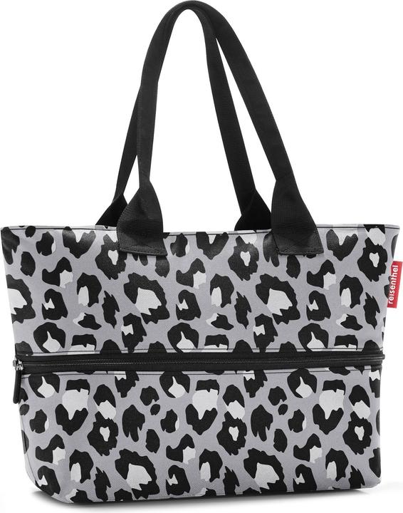 Immagine prodotto reisenthel shopper e1 leo nero
