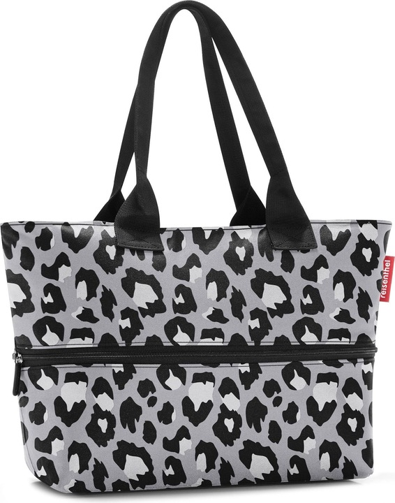 Immagine prodotto reisenthel shopper e1 leo nero