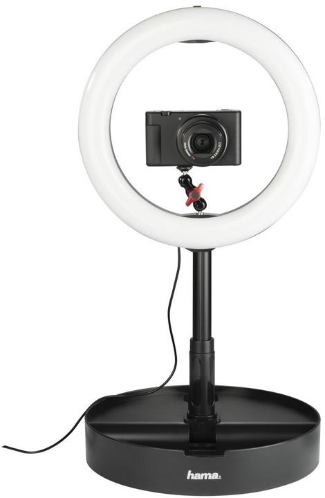 Image du produit Hama Articulation Twin Ball 72 (Tête panoramique 2 voies)