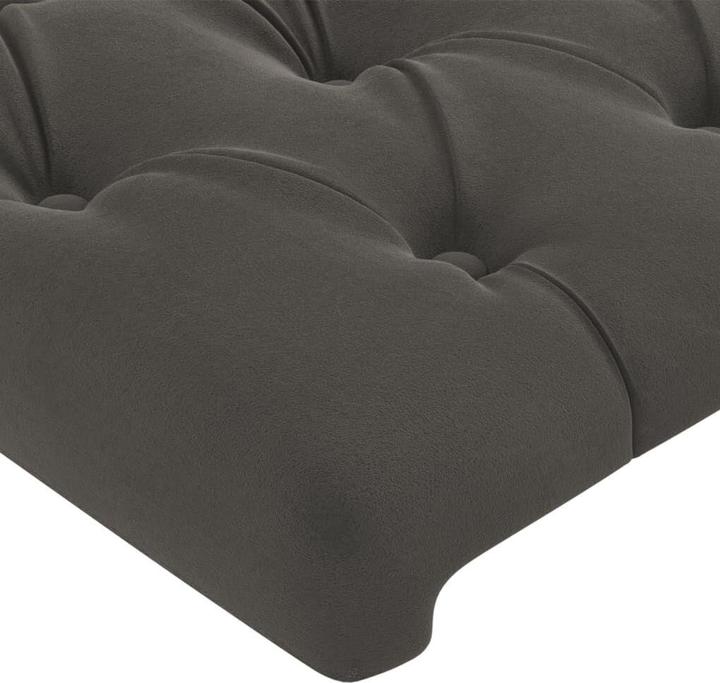 Image du produit vidaXL Kopfteil (93 x 23 x 128 cm)