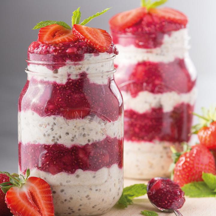 Produktbild Kilner Einmachglas (1 Stk., 0.50 l)