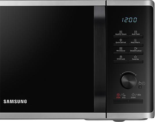 Produktbild Samsung MS23B3555ESEN (23 l)