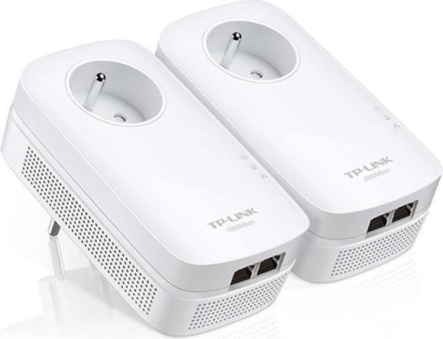 Image du produit TP-Link TL-PA9025P Kit (2000 Mbit/s)