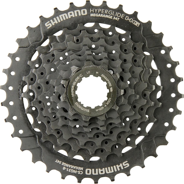 Produktbild Shimano Hg31 (8-fach, 11-32)