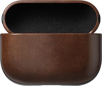 Produktbild Nomad Modern Leather Case Airpods Pro 3 (Ladecase Hülle)