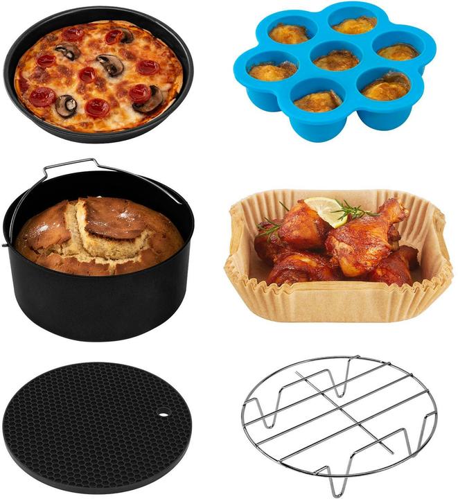 Image du produit Cosori Accessoires Air Fryer
