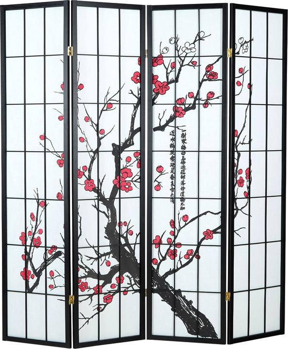 Actual product image Jamb Shoji