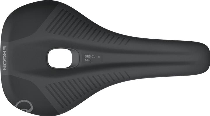 Produktbild Ergon Sattel SRS Comp Man