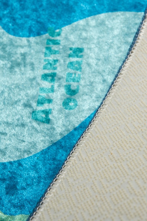 Produktbild Confetti Carpets Ronald (100 x 160 cm)