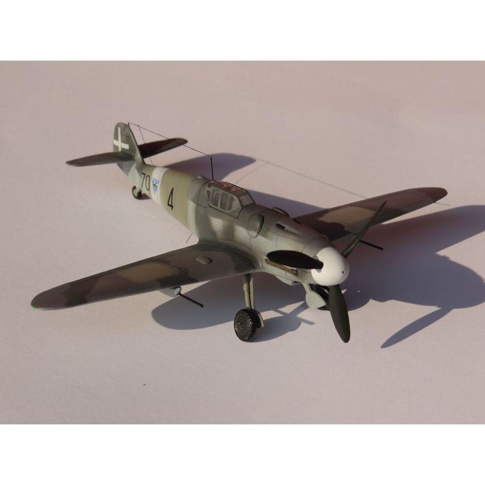 MeisterCraft BF-109G-2 Ilmavoimat