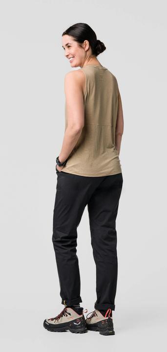 Actual product image Salewa Fanes Light trousers Da (48)