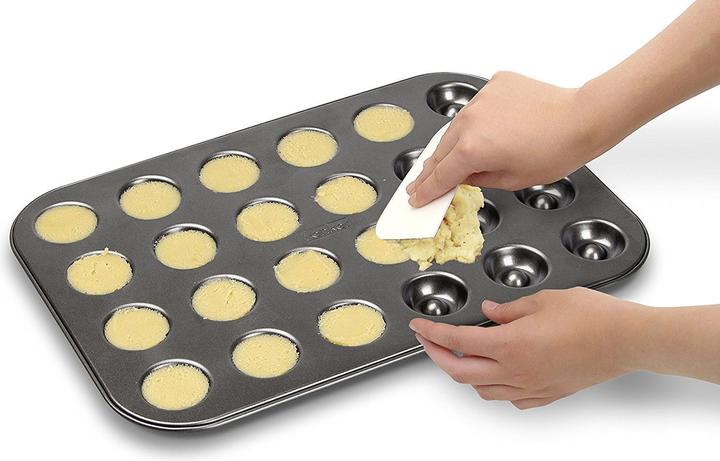 Produktbild Zenker Husarenkrapf-/Engelsaugenblech