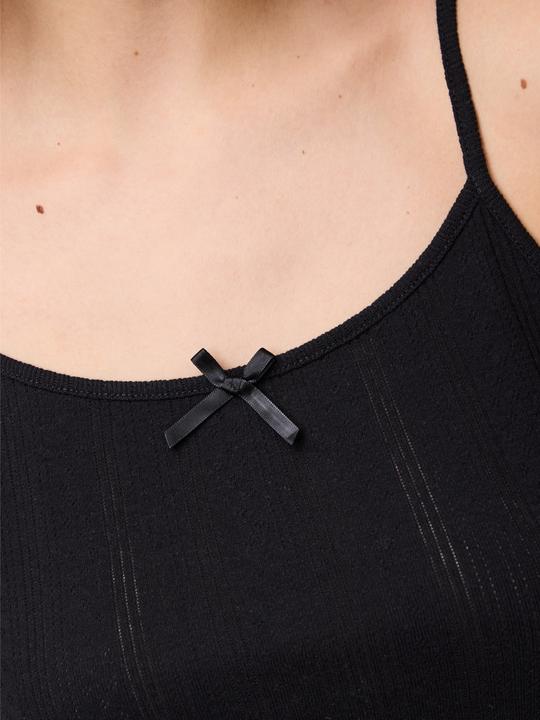 Immagine prodotto Pieces Pcmarie Singlet Poin Top Jrs Noos Bc (S)