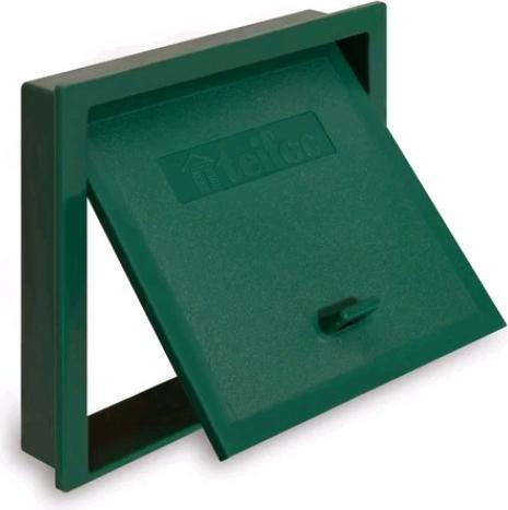 Image du produit teifoc Portail du garage