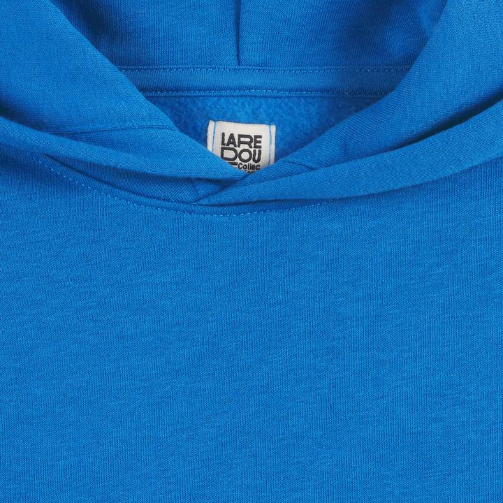 Immagine prodotto La Redoute Collections Kapuzensweatshirt (116)