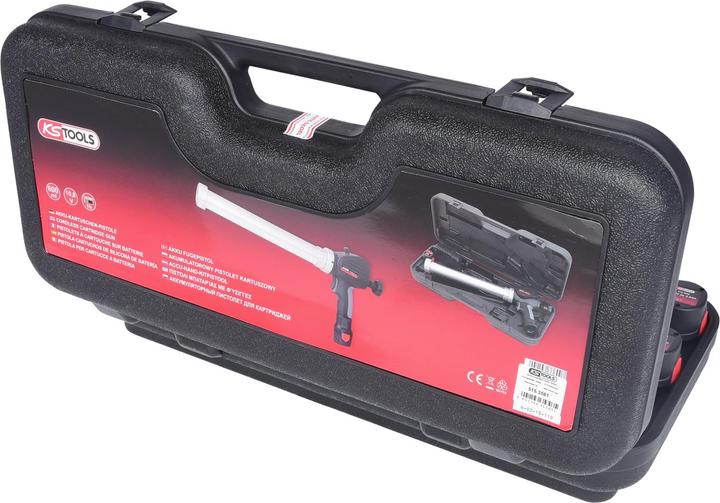 Image du produit KS Tools 515.3581
