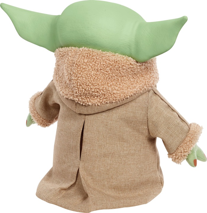 Immagine prodotto Star Wars Grogu mandaloriano 3 (29 cm)