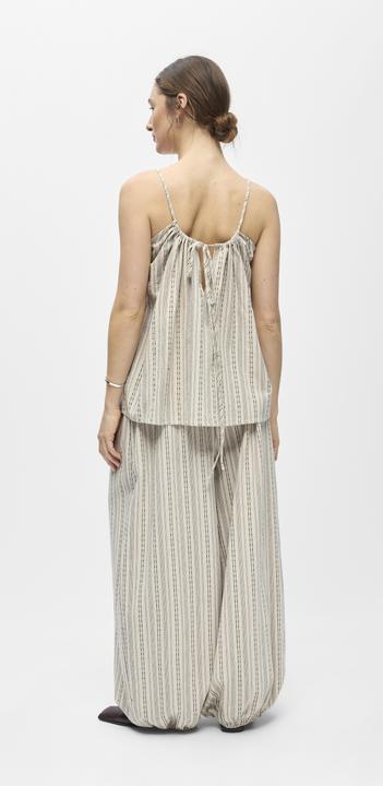 Image du produit Object Gestreiftes Trägertop (34)