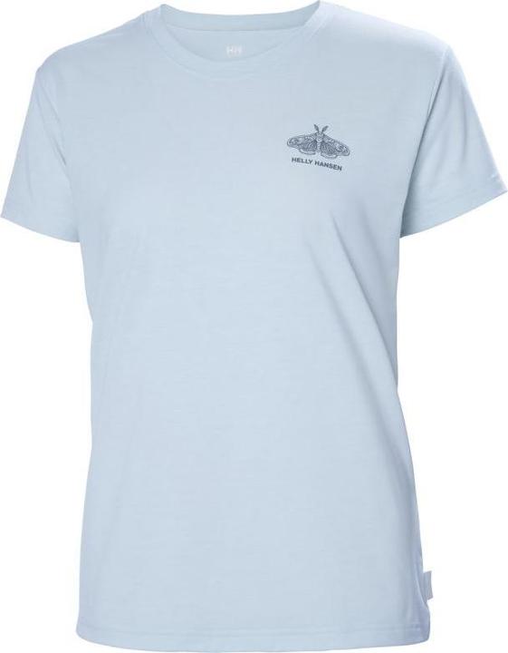 Pinnacle Blue Melange