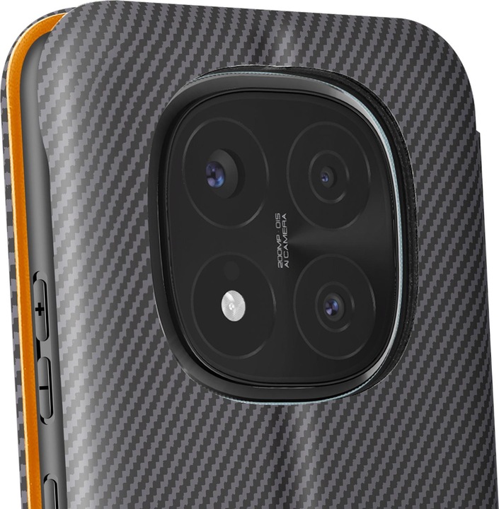 Produktbild Avizar CarbonX RFID Cover (Xiaomi Redmi Note 14 Pro)