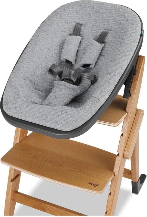 Actual product image Moji Yippy Newborn Set