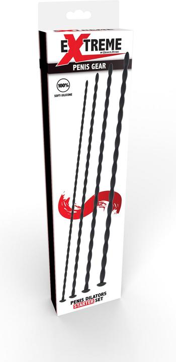 Image du produit Hidden Desire Kit de dilatateur de pénis