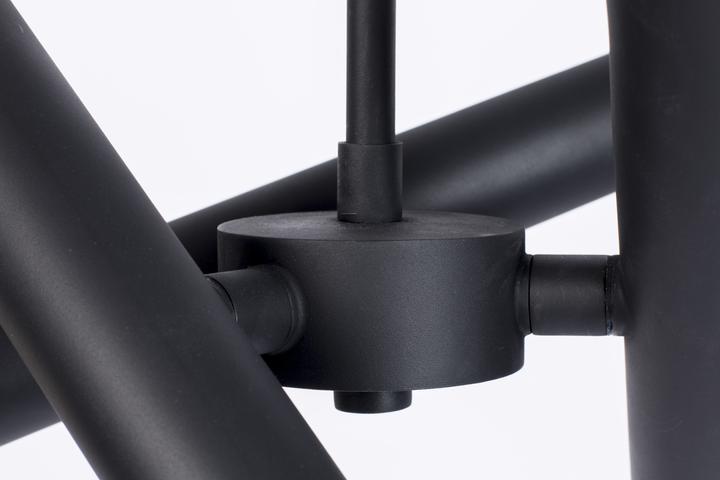 Actual product image Zuiver Hawk (E27)