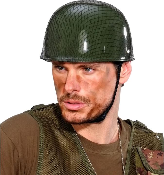 Immagine prodotto Widmann Plotone di elmetti militari