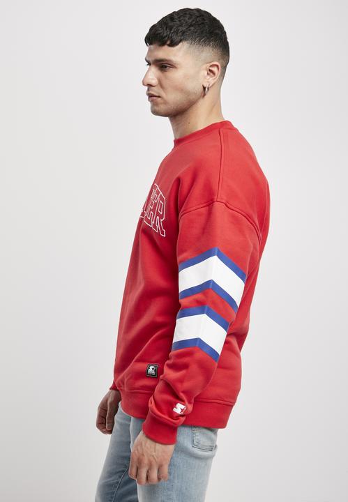 Image du produit Starter Team Front Crew (S)