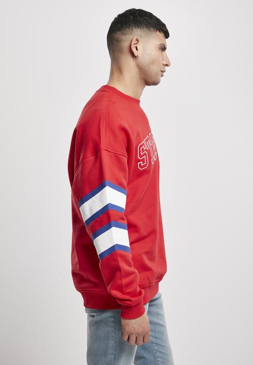 Image du produit Starter Team Front Crew (S)