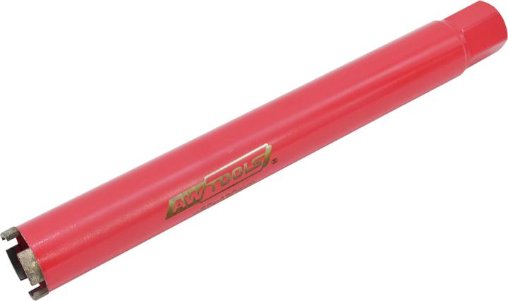 Awtools AW KORONA DIAMENTOWA 1 1/4" 68/430mm /DO WIERTNICY (68 mm)