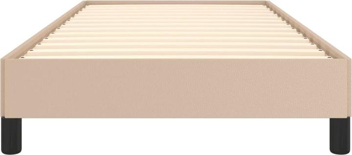 Image du produit vidaXL Bettgestell (80 x 200 cm)