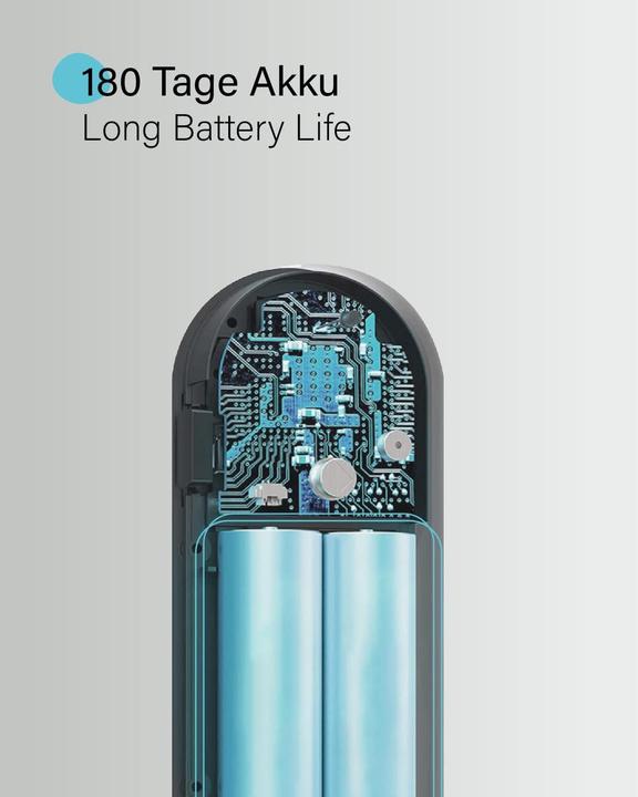 Image du produit Weber Protect Sonnette de porte (Application)