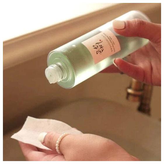 Produktbild Beauty of Joseon Green Plum Refreshing Toner (Gesichtswasser, 150 ml)