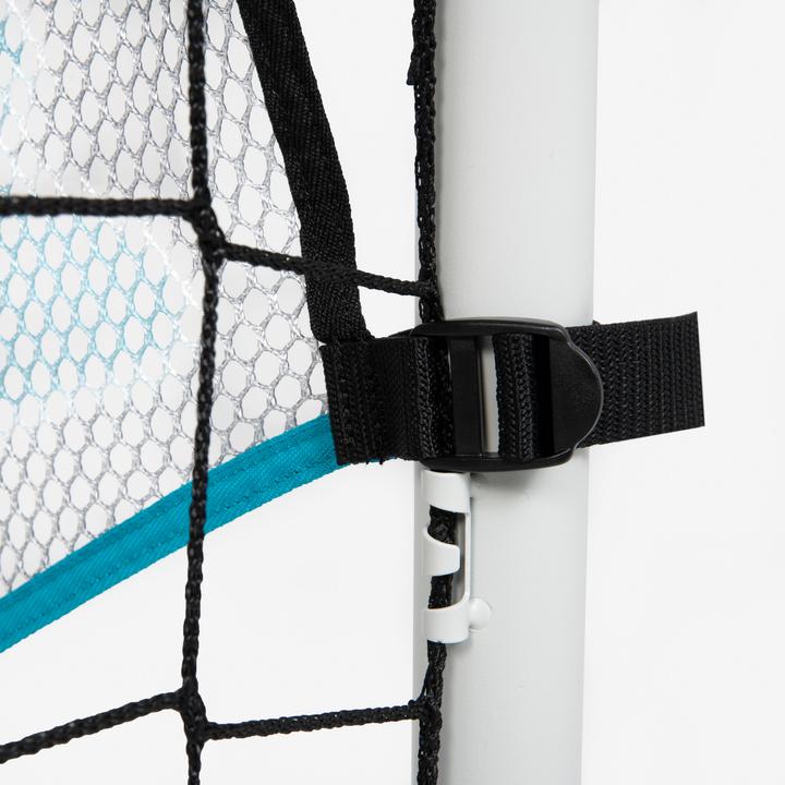 Actual product image Kipsta Training target polyester