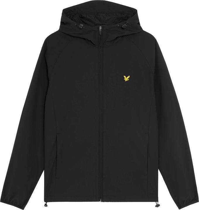 Produktbild Lyle and Scott Jacke mit Reissverschluss (XL)
