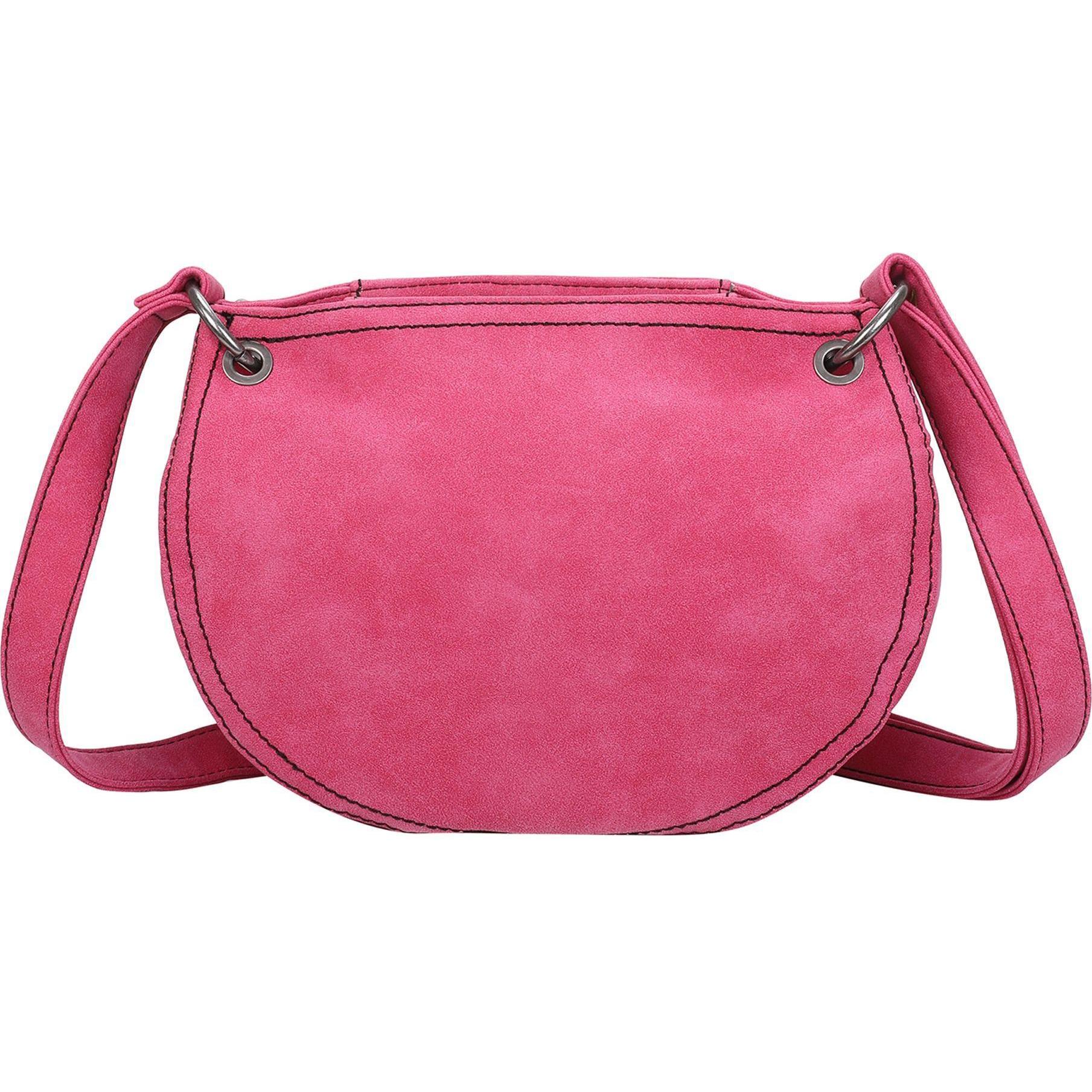 Thumbnail - Fritzi aus Preußen, Handtasche, Bitzi12 Jive Umhängetasche 27.5 cm, Rosa