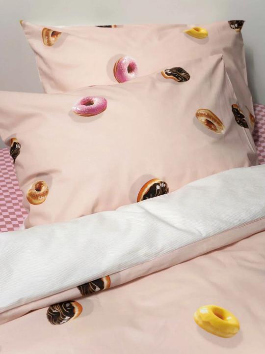 Produktbild Snurk Donuts Bettdeckenbezug
