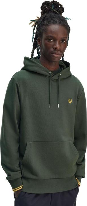 Image du produit Fred Perry Hoodie (S)